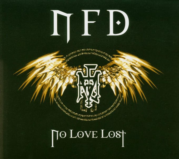 No Love Lost