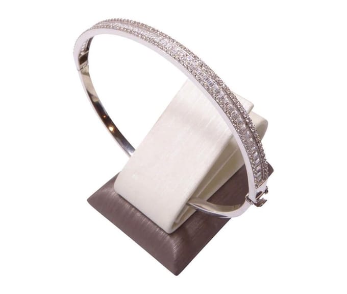 14 karaat armband