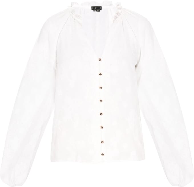 faina blouse