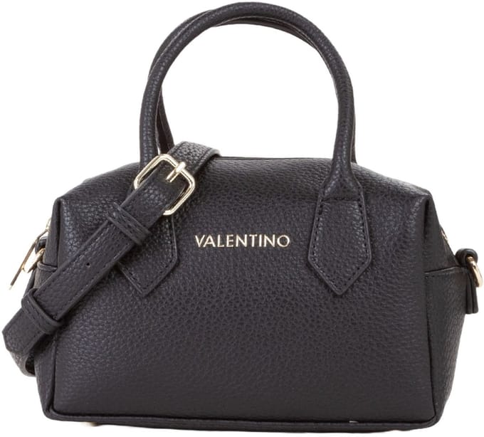 VALENTINO handtas schoudertas Fall Re Handbag Nero zwart