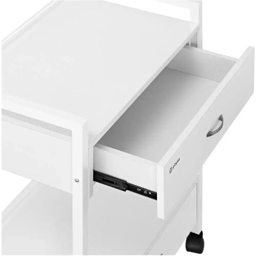 physa Cosmetische trolley - 2 Laden - 62.5 x 40 x 85.5 cm 10040490