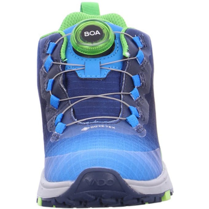 Wandelschoenen Vado -