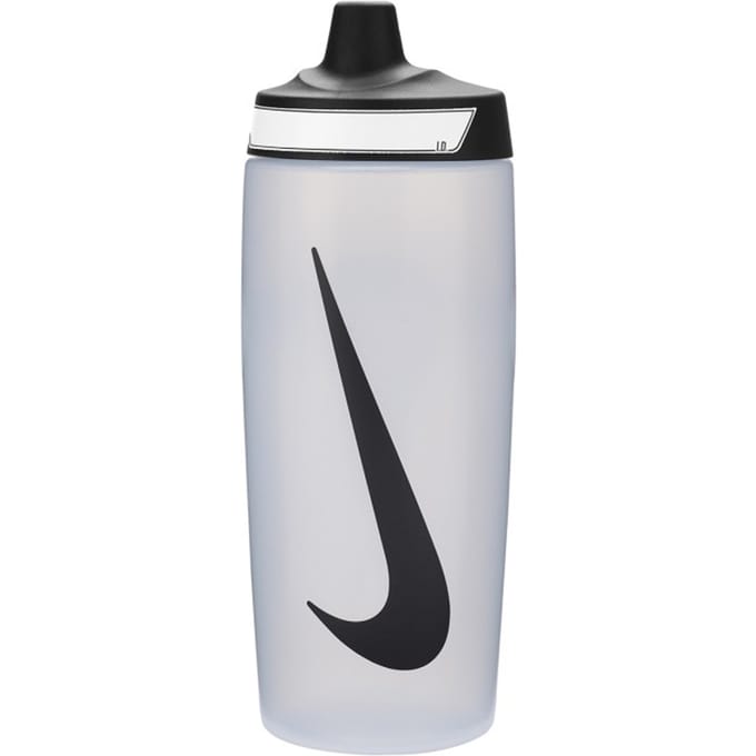 Nike Refuel 680ml Waterfles (Natuurlijk)