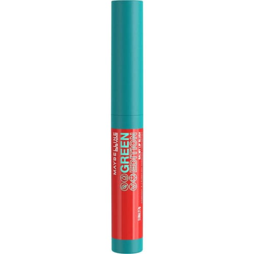 Lipstick Maybelline New York Balmy Lip Blush Green Edition Lippenstift