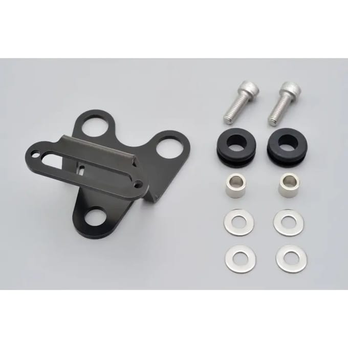 Ondersteuning voor Motofalse meter Daytona Velona 48 & Alpha / Beta