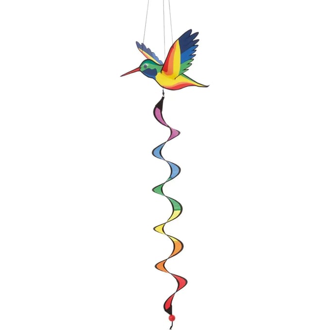 Windwijzer HQ-Invento Hummingbird 3D