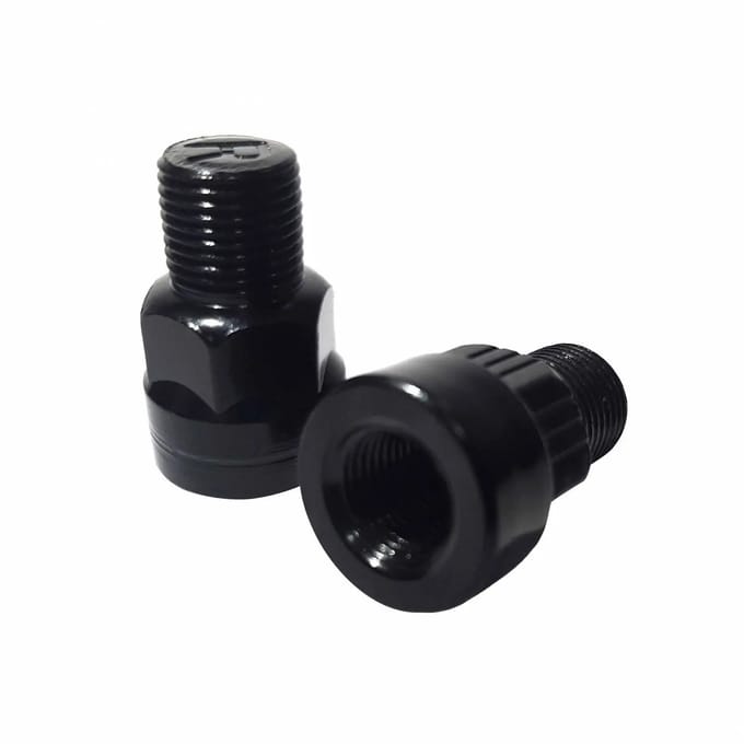 Adaptateur voor pedaalschroefdraad Krayton