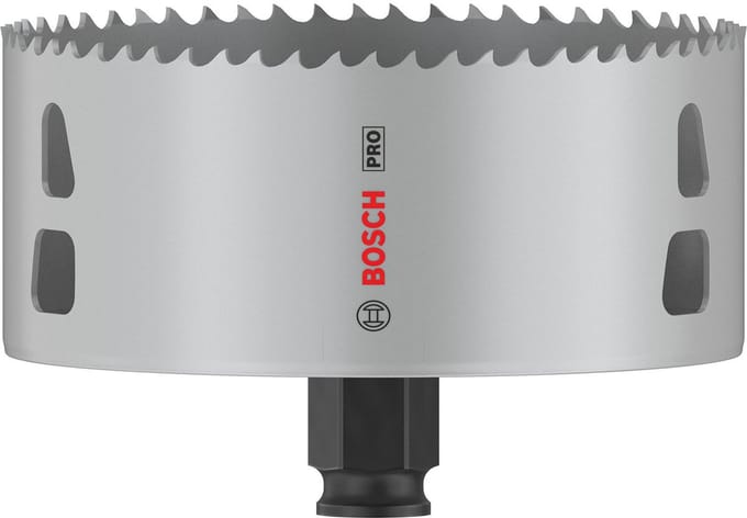 Bosch PRO Multi Material PC Plus Gatzag 111 mm - 2608594413