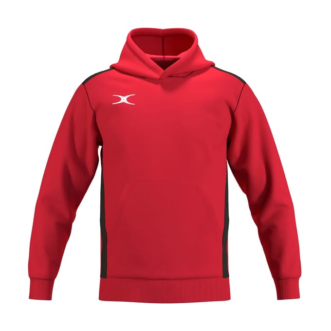 Hoodie Gilbert Atom