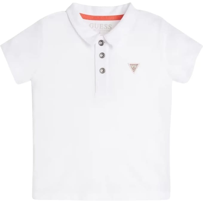 Polo voor babyjongens Guess