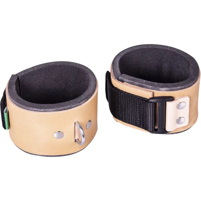 Leren riem Kuebler Sport