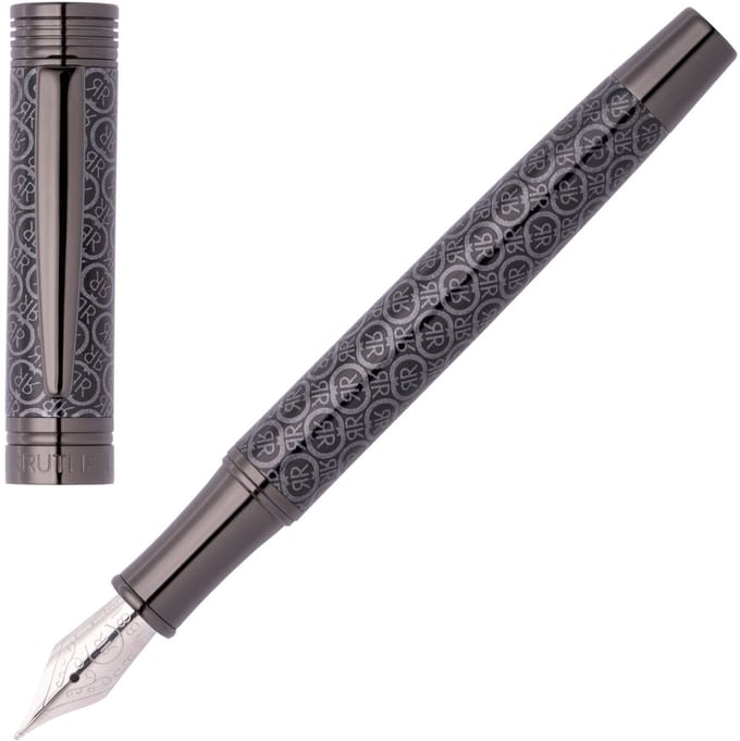 Pen Logomania