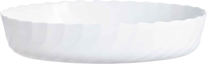Luminarc Trianon Ovenschaal 32cm - Ovenbestendig & Vaatwasmachinebestendig
