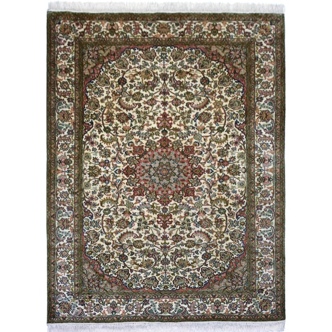 Vloerkleed Kashan | Casa Caron