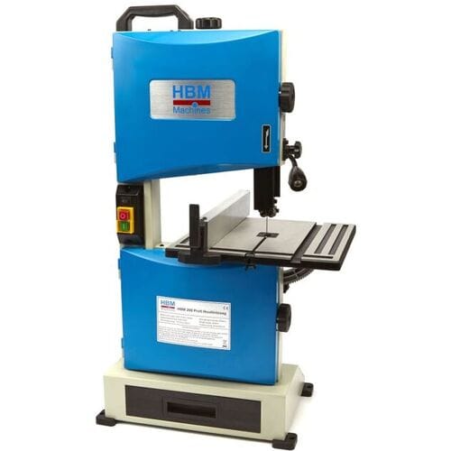 Profi Hout Lintzaagmachine - Compact - Incl LED verlichting - 230V
