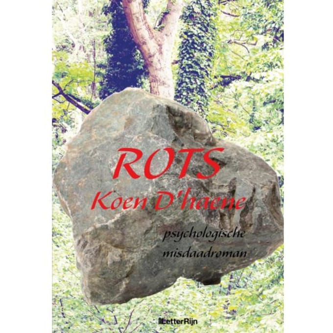 Rots - Koen D'haene