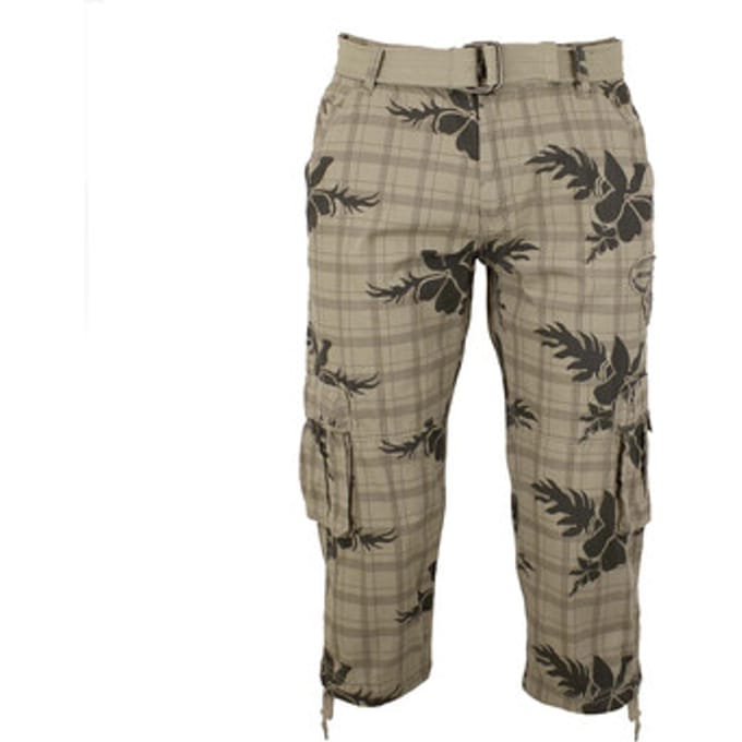 Korte Broek Srk Bermuda homme CAPADO