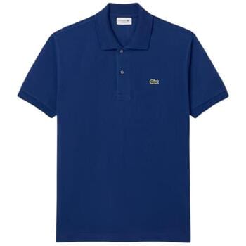 Lacoste Heren Poloshirt - Methylene - Maat XXL