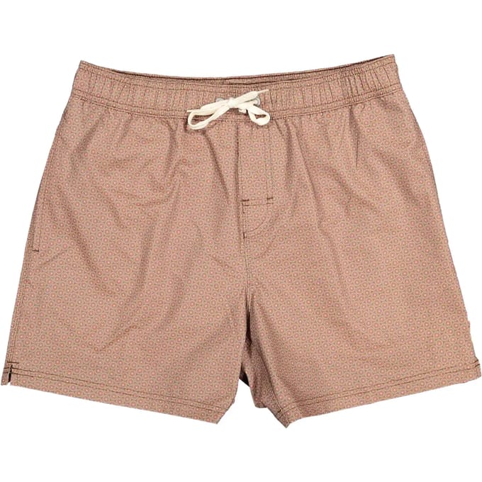 Zwemshort Misspelled Bruto