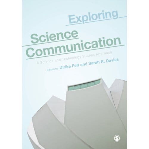 Exploring Science Communication - Felt