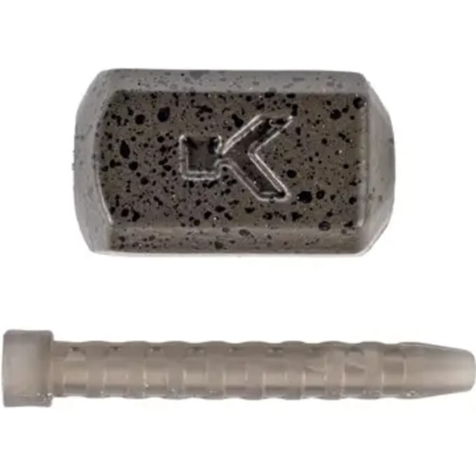 Squolivettes Korum 4G (x6)
