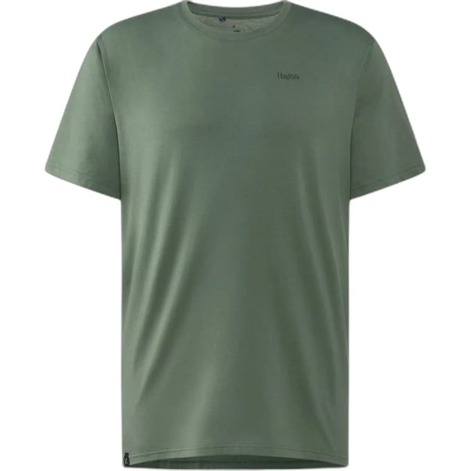T-shirt Haglöfs Outsiders Graphic
