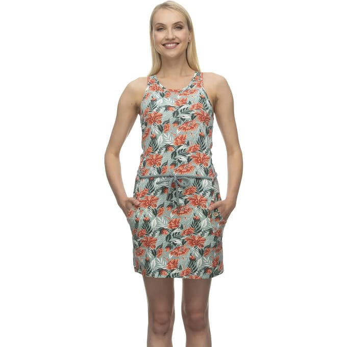 Damesjurk Ragwear Kesy