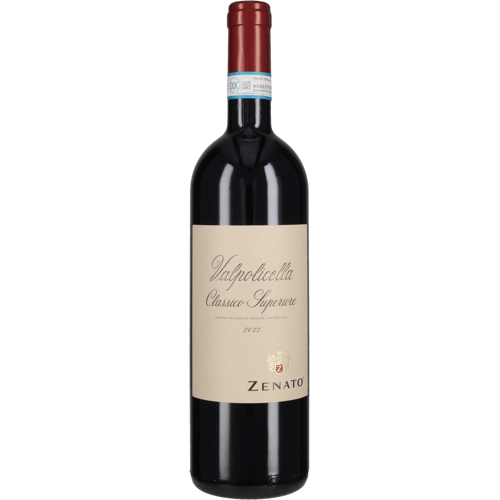 Valpolicella Classico Superiore Zenato 2021