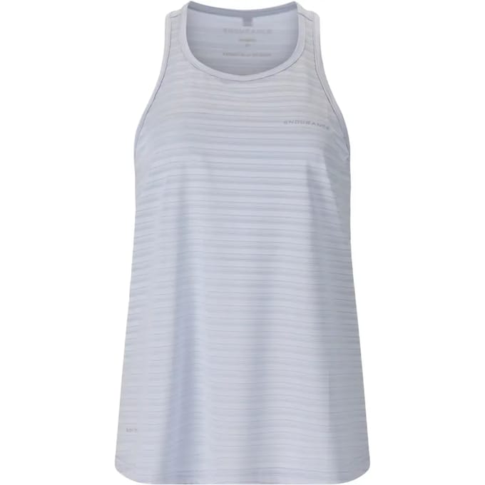 Damestanktop Endurance Regier Loose Fit