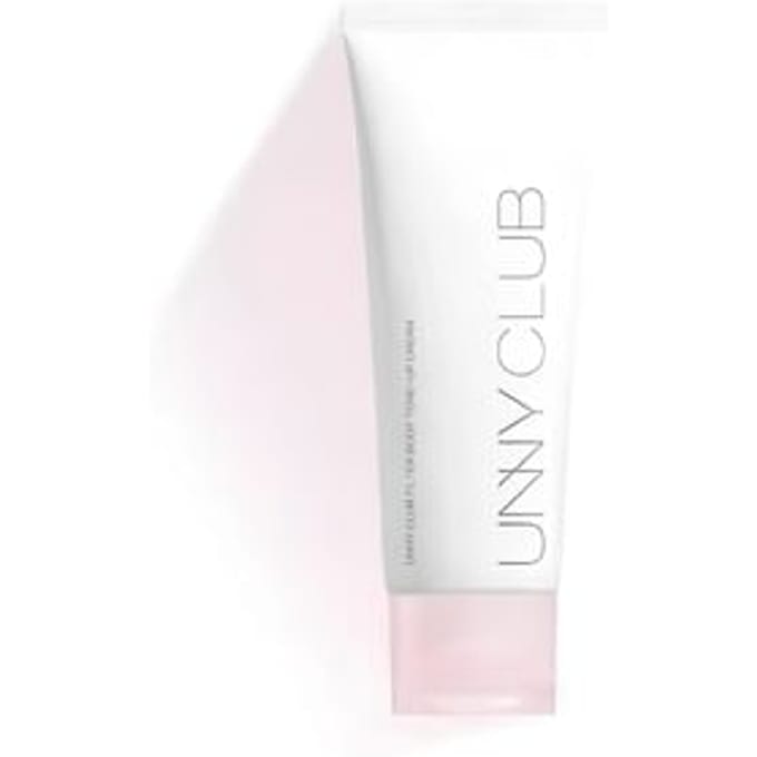 UNNY CLUB - Filter Body Tone-Up Cream 100ml