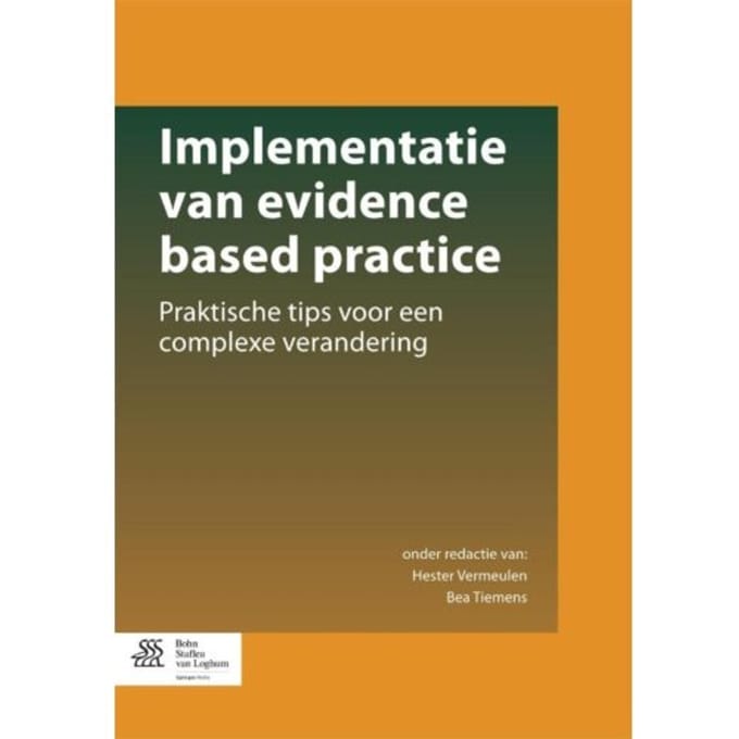 Implementatie Van Evidence Based Practice