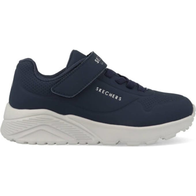 Skechers Uno Lite - Vendox Jongens Sneakers - Navy