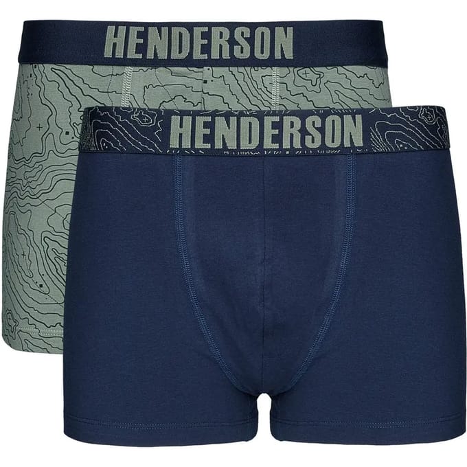 Boxershorts Henderson Lap (x2)