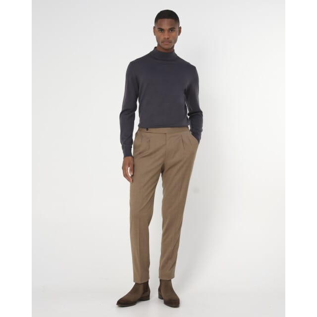 Dutch Dandies Fonda turtleneck