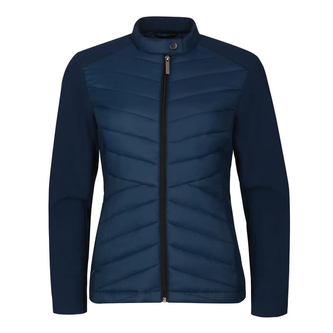 Donsjack voor dames Malfini Premium Cross 556
