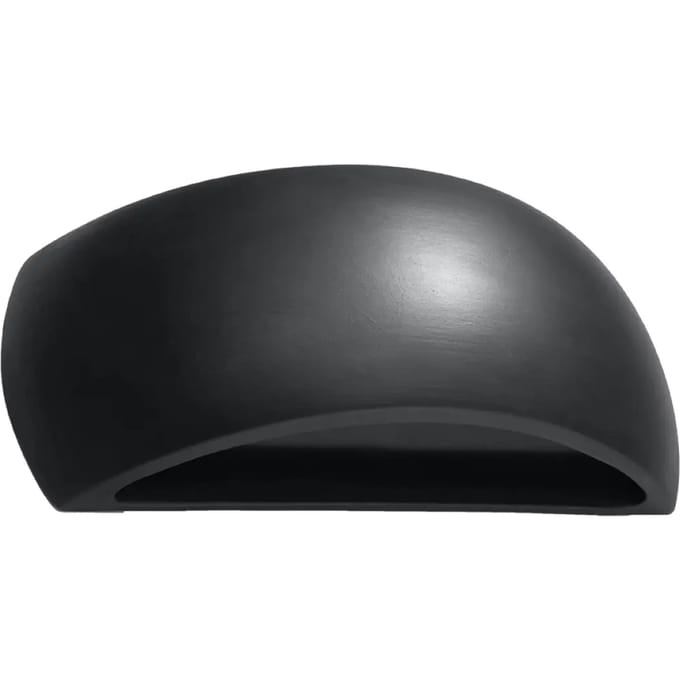 Wandlamp van keramiek Sollux Lighting Pontius