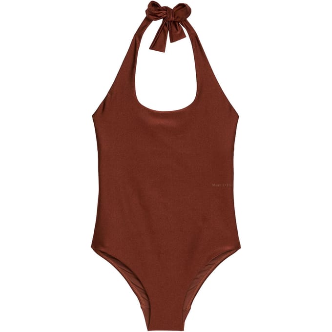 Marc O'Polo Vrouwen Badpak Breezy Leaf