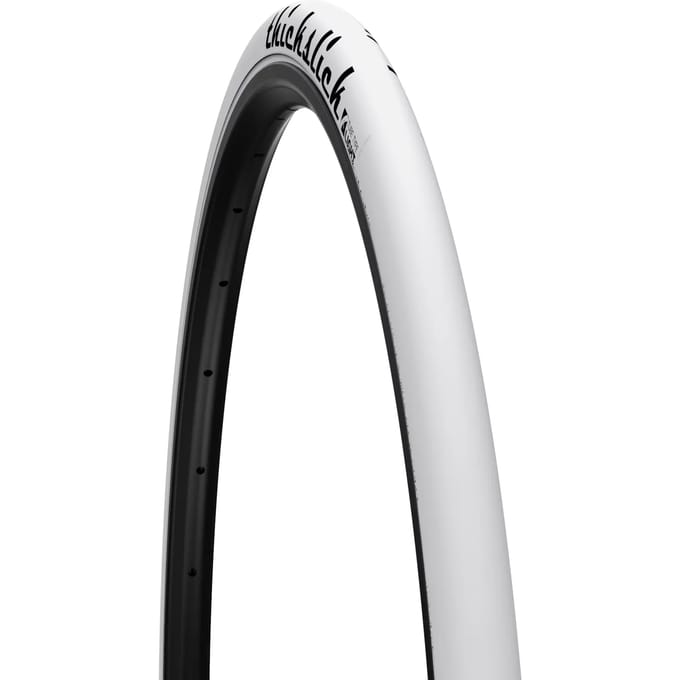 Wtb Thickslick Wit Buitenband 28 25-622
