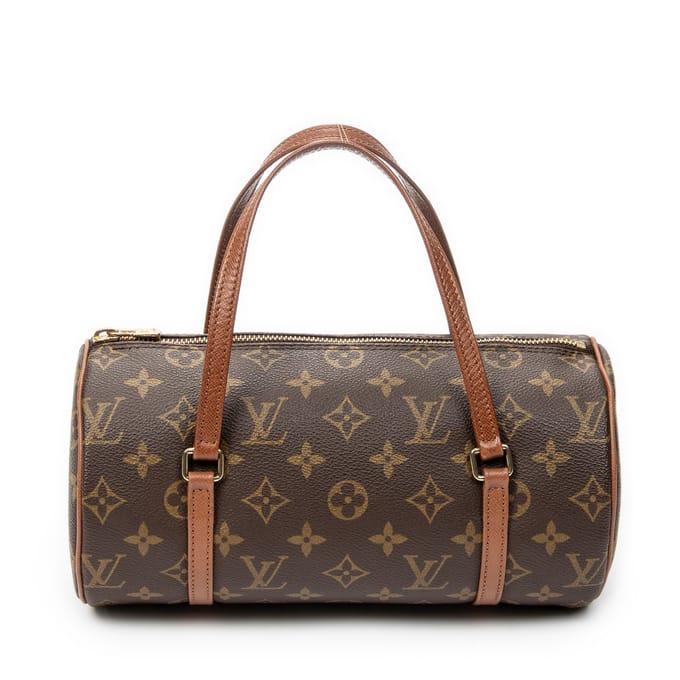 Papillon 26  handtas