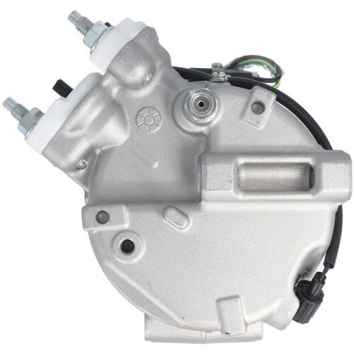 Airco-compressor THERMOTEC KTT090488