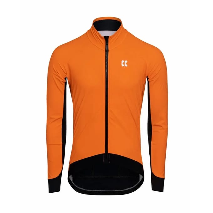 Kalas Passion Z3 Vent+ Jas Oranje XL Man