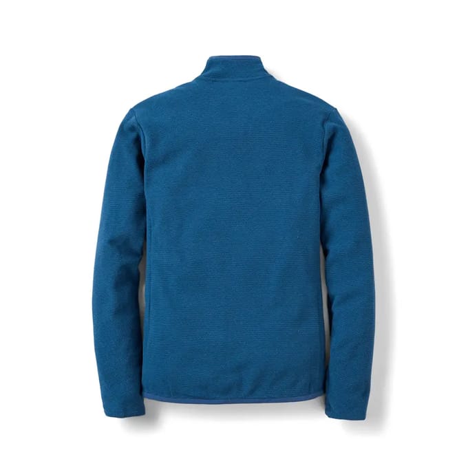 Fleece met volledige rits Rab Stavel
