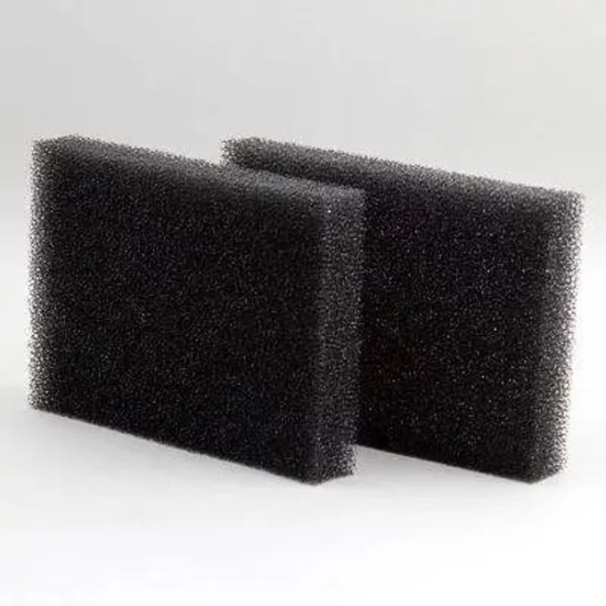 Accessoires voor aquariumfilters jbl cristalprofi m (x2)