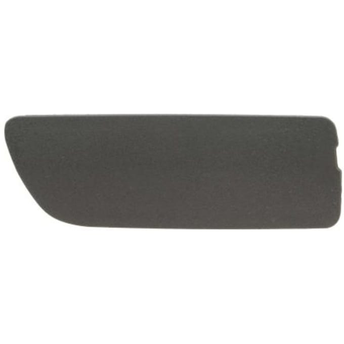 Ventilatiegrille, bumper trekhaak BLIC 5513-00-0095923P links