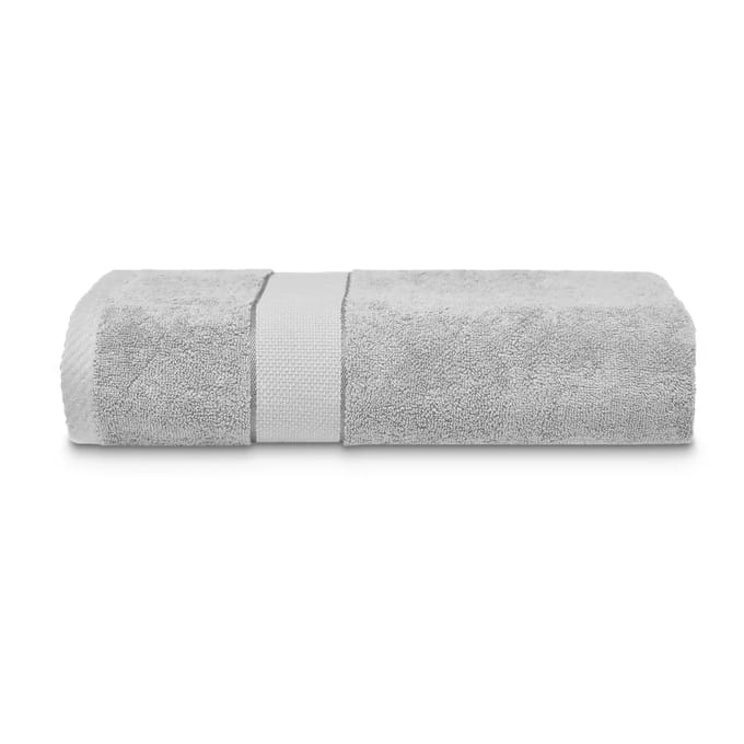 Katoenen badhanddoek Esli