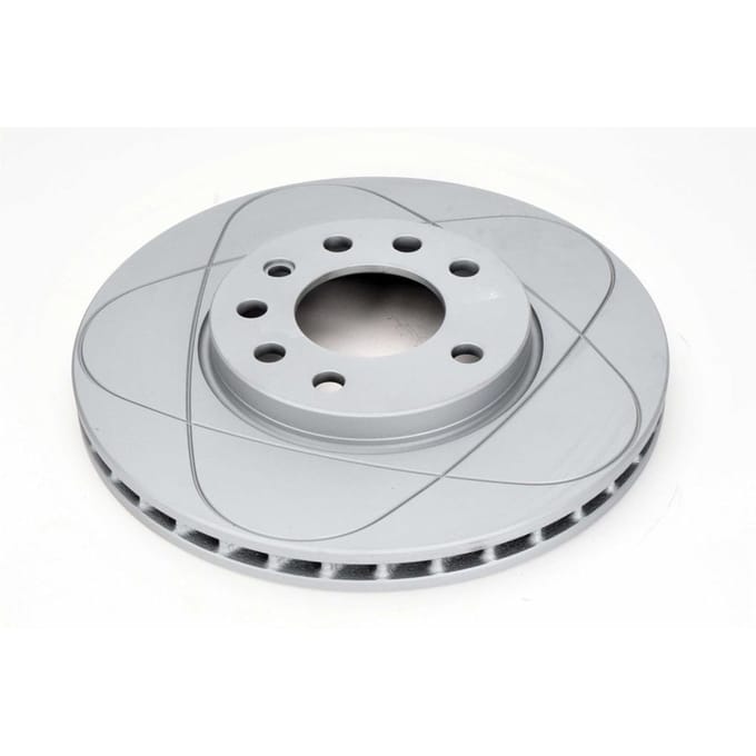 Remschijf ATE Power Disc 24.0325-0131.1, 1 Stuk