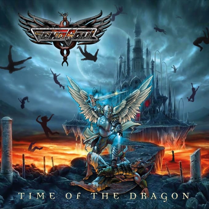 Time Of The Dragon