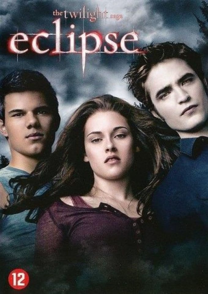 The Twilight Saga: Eclipse