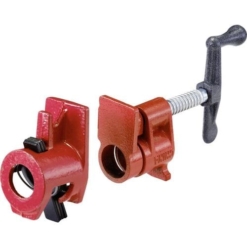 TOOLCRAFT TO-7173954 Snelspanner Afmeting, lengte: 180 mm