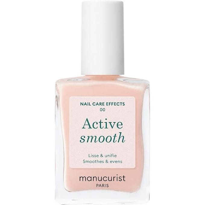 manucurist Paris Nagellak Actief Zacht Dames 15 ml